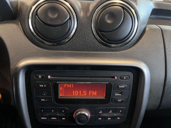 Renault Duster I с пробегом 2014 года, цена 1 434 000 рублей, 41315 км, внедорожник, Автокод Объявления