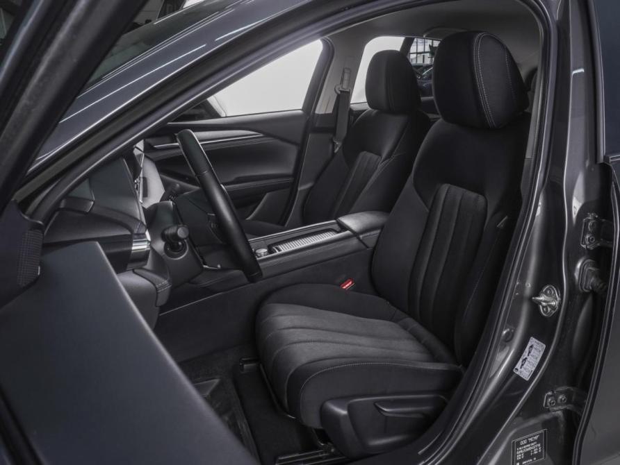 Mazda 6 III (GJ) Рестайлинг 2 Ростов-на-Дону  - изображение 10