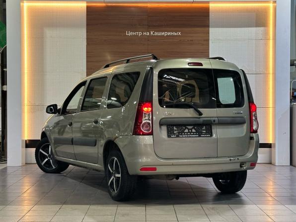Lada (ВАЗ) Largus I с пробегом 2016 года, цена 399 990 рублей, 287596 км, универсал, Автокод Объявления