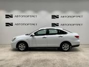 Nissan Almera III (G15) Санкт-Петербург  - изображение 26