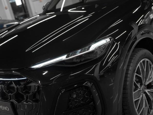 Audi Q5 III (GU) с пробегом 2026 года, цена 6 390 000 рублей, 47 км, внедорожник, Автокод Объявления