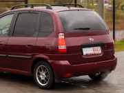 Hyundai Matrix I Рестайлинг Иваново  - изображение 51