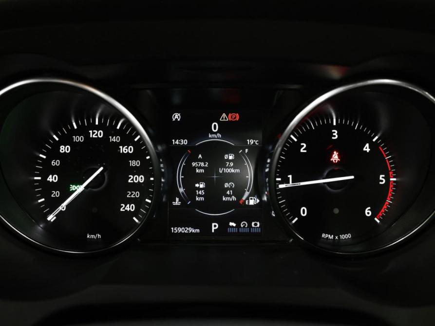 Land Rover Range Rover Evoque I Рестайлинг Москва  - изображение 14