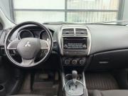 Mitsubishi ASX I Москва  - изображение 24