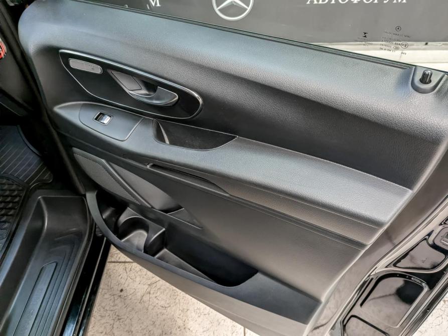 Mercedes-Benz Vito III (W447) Москва  - изображение 24