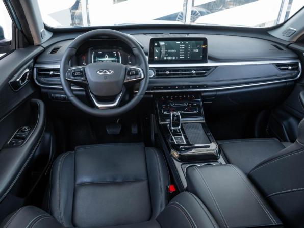 Chery Tiggo 7 Pro I с пробегом 2020 года, цена 1 740 000 рублей, 47624 км, внедорожник, Автокод Объявления
