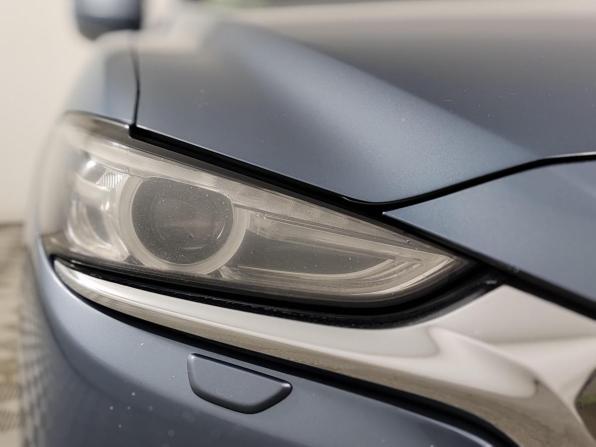 Mazda 6 III (GJ) Рестайлинг 2 с пробегом 2021 года, цена 2 535 000 рублей, 114895 км, седан, Автокод Объявления