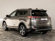 Toyota RAV4 IV (XA40) Рестайлинг Санкт-Петербург  - изображение 30