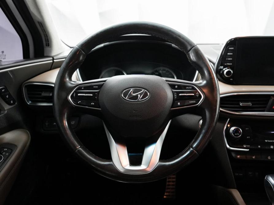 Hyundai Santa Fe IV Ульяновск  - изображение 16
