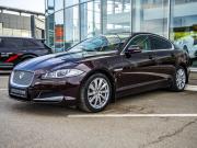 Jaguar XF I Рестайлинг Волгоград  - изображение 36
