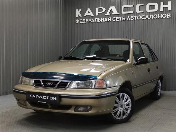 Daewoo Nexia I с пробегом 2006 года, цена 180 000 рублей, 122188 км, седан, Автокод Объявления