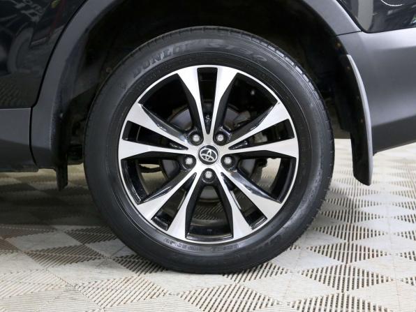 Toyota RAV4 IV (XA40) с пробегом 2014 года, цена 2 195 000 рублей, 66358 км, внедорожник, Автокод Объявления
