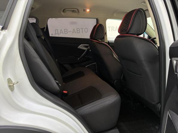 Geely Atlas I с пробегом 2020 года, цена 1 450 000 рублей, 82000 км, внедорожник, Автокод Объявления