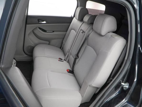 Chevrolet Orlando I с пробегом 2012 года, цена 1 134 999 рублей, 185235 км, компактвэн, Автокод Объявления