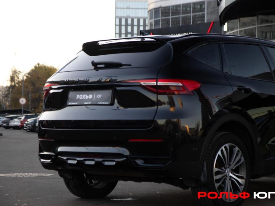 Haval F7 I Москва  - изображение 18