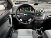 Chevrolet Aveo I Рестайлинг Киров  - изображение 27