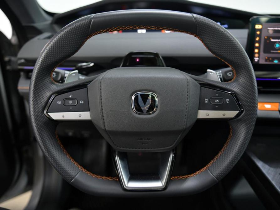 Changan UNI-V I Москва  - изображение 11