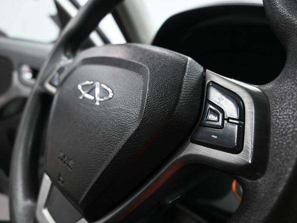 Chery Tiggo (T11) I Рестайлинг (FL) с пробегом 2013 года, цена 599 900 рублей, 238769 км, внедорожник, Автокод Объявления