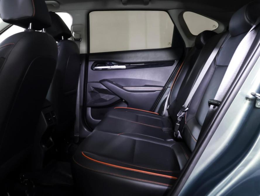 Kia Seltos I Рестайлинг Москва  - изображение 12