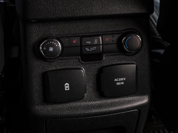 Ford Explorer V Рестайлинг 2 с пробегом 2018 года, цена 2 799 000 рублей, 213121 км, внедорожник, Автокод Объявления