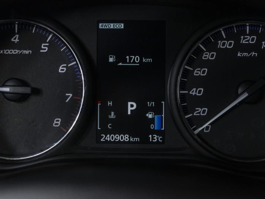 Mitsubishi Outlander III Москва  - изображение 12