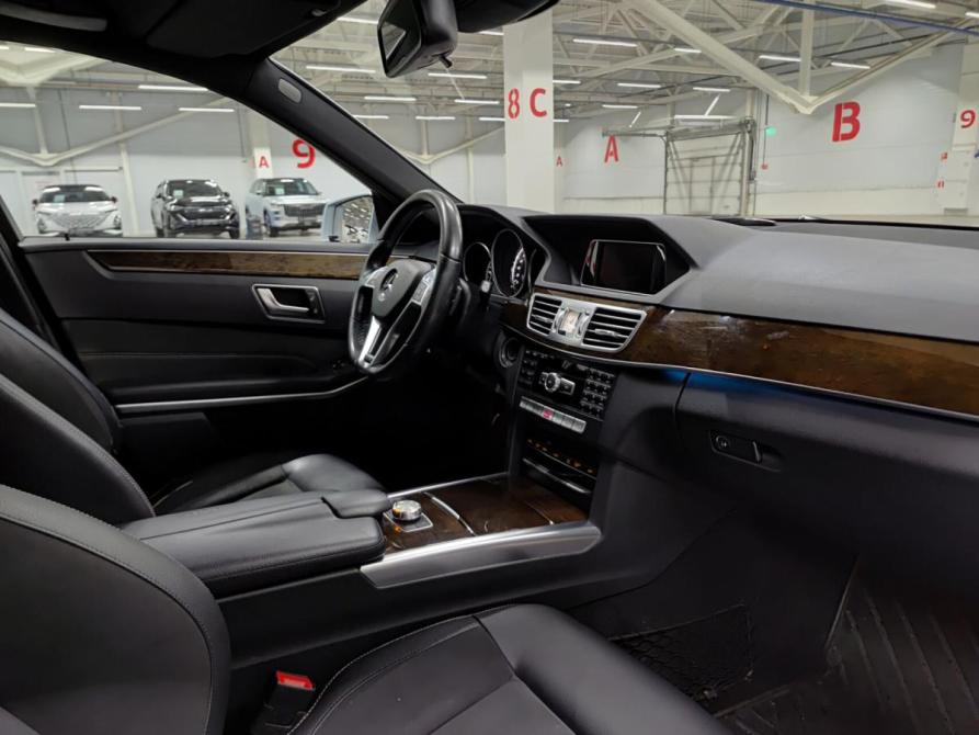 Mercedes-Benz E-Класс IV (W212 S212 C207) Рестайлинг Казань  - изображение 13