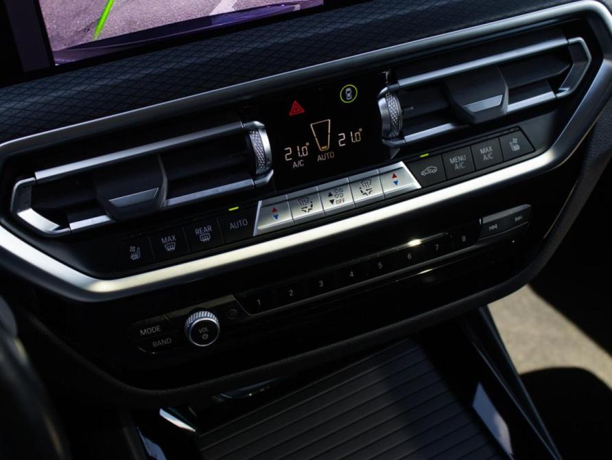 BMW X3 III (G01) Рестайлинг Москва  - изображение 21