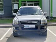 Kia Sportage II Ярославль  - изображение 19