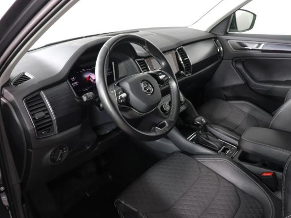 Skoda Kodiaq I с пробегом 2020 года, цена 3 600 000 рублей, 26000 км, внедорожник, Автокод Объявления