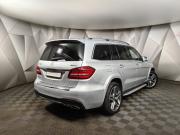 Mercedes-Benz GLS I (X166) Москва  - изображение 41
