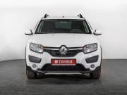 Renault Sandero II Иркутск  - изображение 22