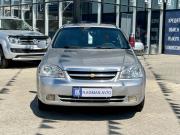 Chevrolet Lacetti I Краснодар  - изображение 35