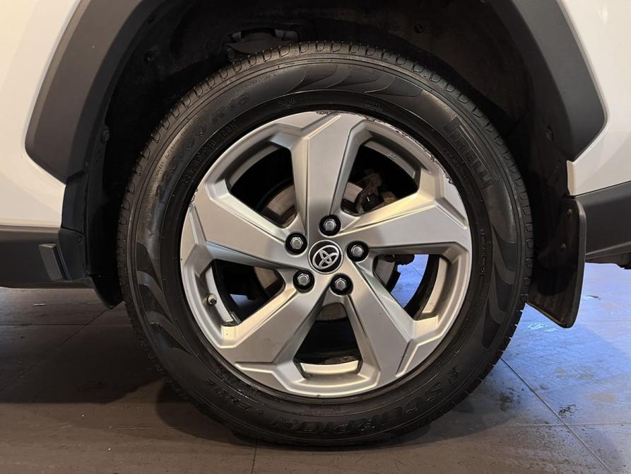 Toyota RAV4 V (XA50) Чебоксары  - изображение 20