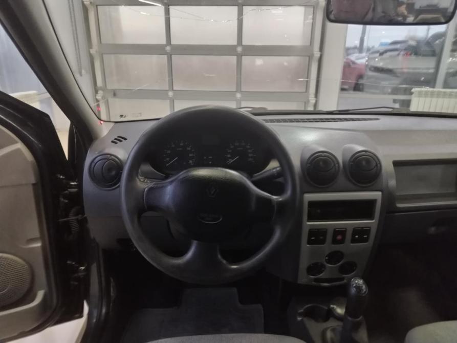 Renault Logan I Арзамас  - изображение 11