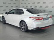 Toyota Camry VIII (XV70) Оренбург  - изображение 35