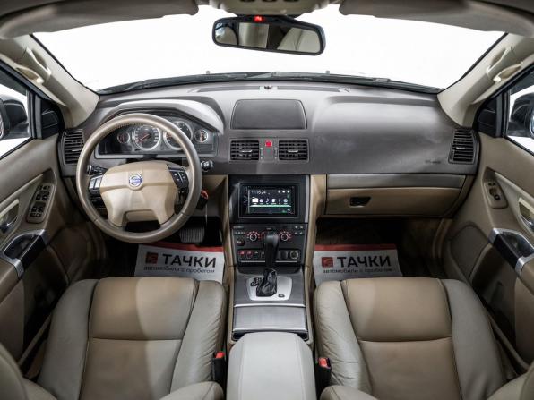 Volvo XC90 I Рестайлинг с пробегом 2007 года, цена 1 130 500 рублей, 291972 км, внедорожник, Автокод Объявления