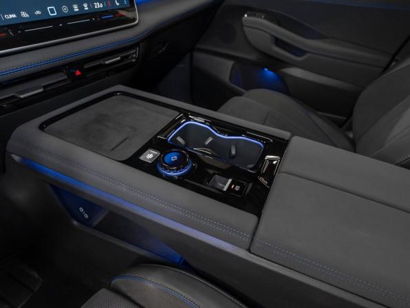 Volkswagen Teramont II (China Market) с пробегом 2026 года, цена 6 300 000 рублей, 11 км, внедорожник, Автокод Объявления