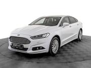 Ford Mondeo V Москва  - изображение 31