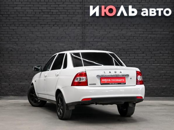 Lada (ВАЗ) Priora I Рестайлинг с пробегом 2015 года, цена 500 000 рублей, 258755 км, седан, Автокод Объявления