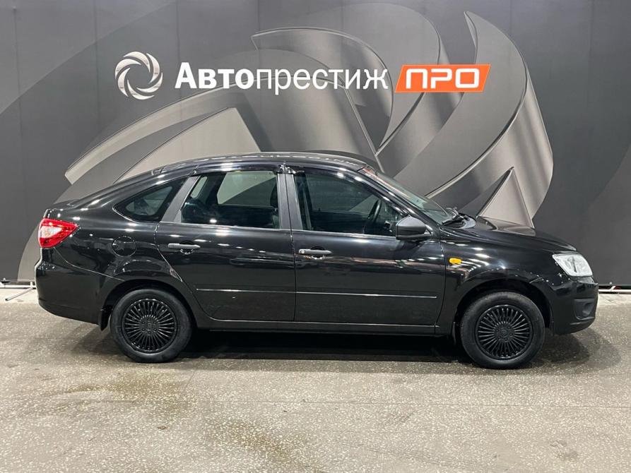 Lada (ВАЗ) Granta I Пермь  - изображение 4