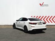 Kia Optima IV Рестайлинг Пермь  - изображение 20