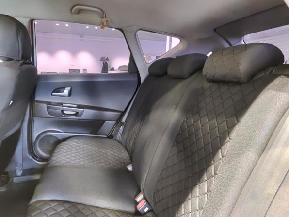 Kia Ceed I Рестайлинг с пробегом 2011 года, цена 530 000 рублей, 350254 км, универсал, Автокод Объявления