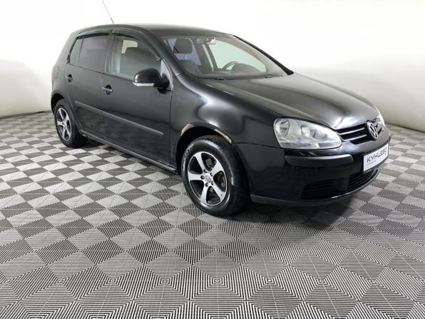 Volkswagen Golf V с пробегом 2007 года, цена 365 000 рублей, 451500 км, универсал, Автокод Объявления