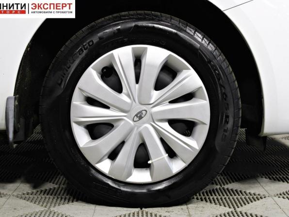 Lada (ВАЗ) Vesta I Рестайлинг (NG) с пробегом 2023 года, цена 1 197 000 рублей, 37831 км, седан, Автокод Объявления