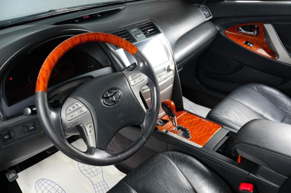Toyota Camry VI (XV40) Рестайлинг Тюмень  - изображение 8