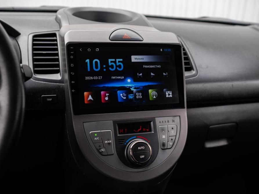 Kia Soul I Сочи  - изображение 13