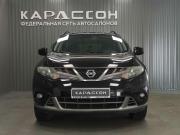 Nissan Murano II (Z51) Рестайлинг 2 Пермь  - изображение 23