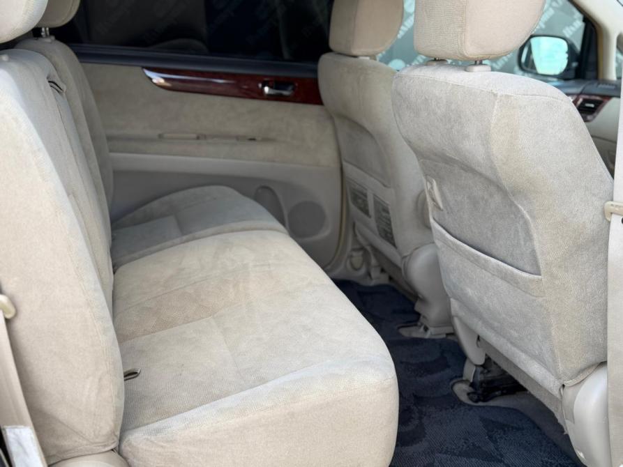 Toyota Ipsum II (M20) Краснодар  - изображение 25