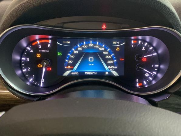 Haval H9 I Рестайлинг с пробегом 2022 года, цена 2 461 000 рублей, 116000 км, внедорожник, Автокод Объявления