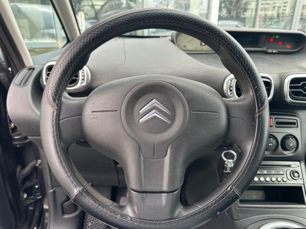 Citroen C3 Picasso I с пробегом 2010 года, цена 399 000 рублей, 202000 км, компактвэн, Автокод Объявления